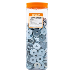 T7A500 - Medium Washer